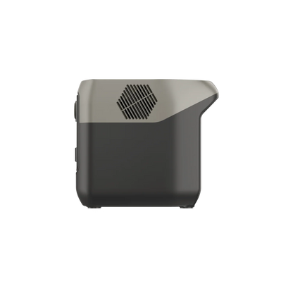 EcoFlow RIVER 2 Pro Portable Power Station - 768Wh Lithium Power