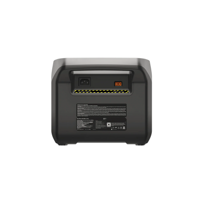 EcoFlow RIVER 2 Pro Portable Power Station - 768Wh Lithium Power
