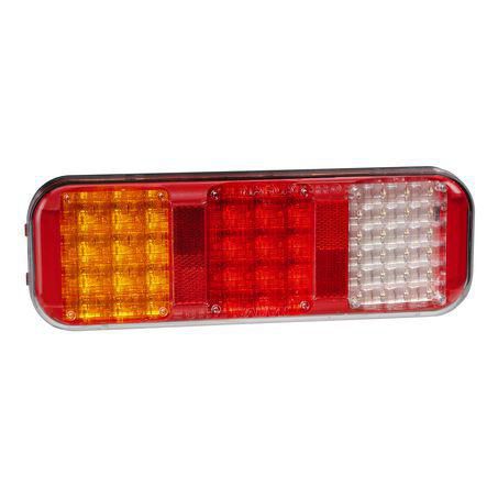 LED Stop/Tail/Indicator/Reverse/ Reflector Light LED 9 To 33V