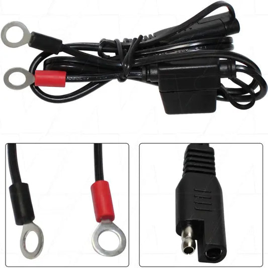 Enecharger BFL2-10A 12V 10Ah Sealed Lead Acid Battery