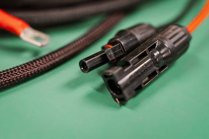 Enerdrive DC2DC Charger Wiring Harness - Complete Pre-Made Installation Kit