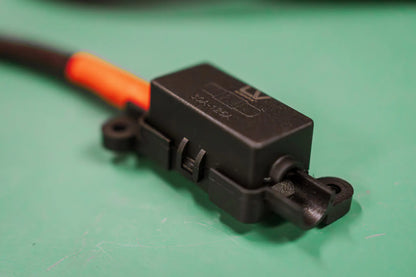 Enerdrive DC2DC Charger Wiring Harness - Complete Pre-Made Installation Kit