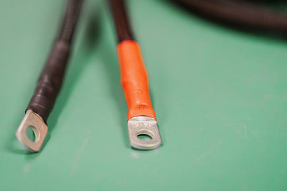 Enerdrive DC2DC Charger Wiring Harness - Complete Pre-Made Installation Kit