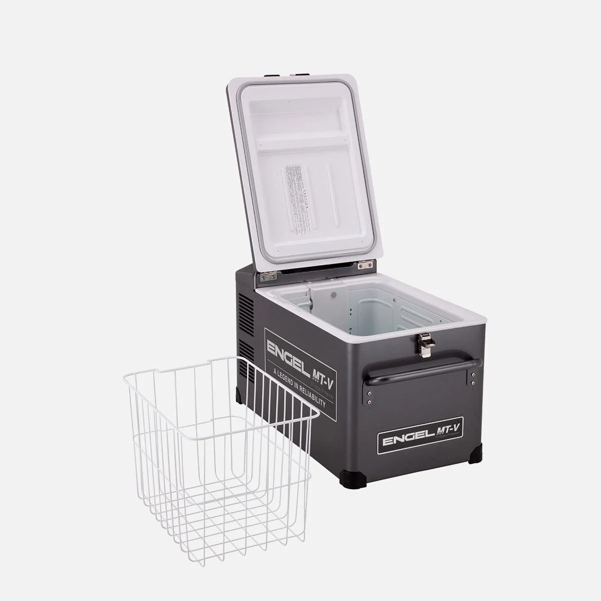 Engel 32 Litre Portable Fridge-Freezer