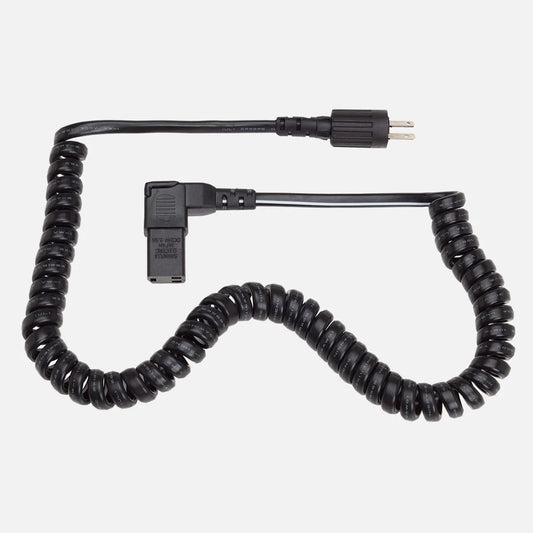 Engel DC Fridge Lead - Coiled (No D-Plug)