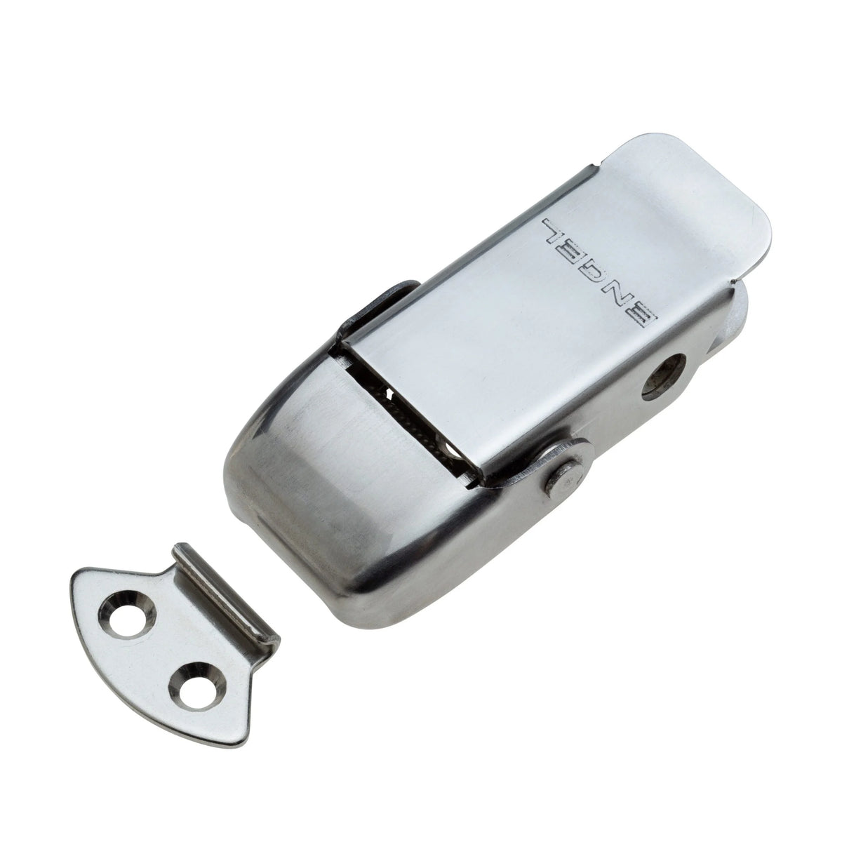 Engel DLA-V Lockable Door Latch Assembly for MT-V Series