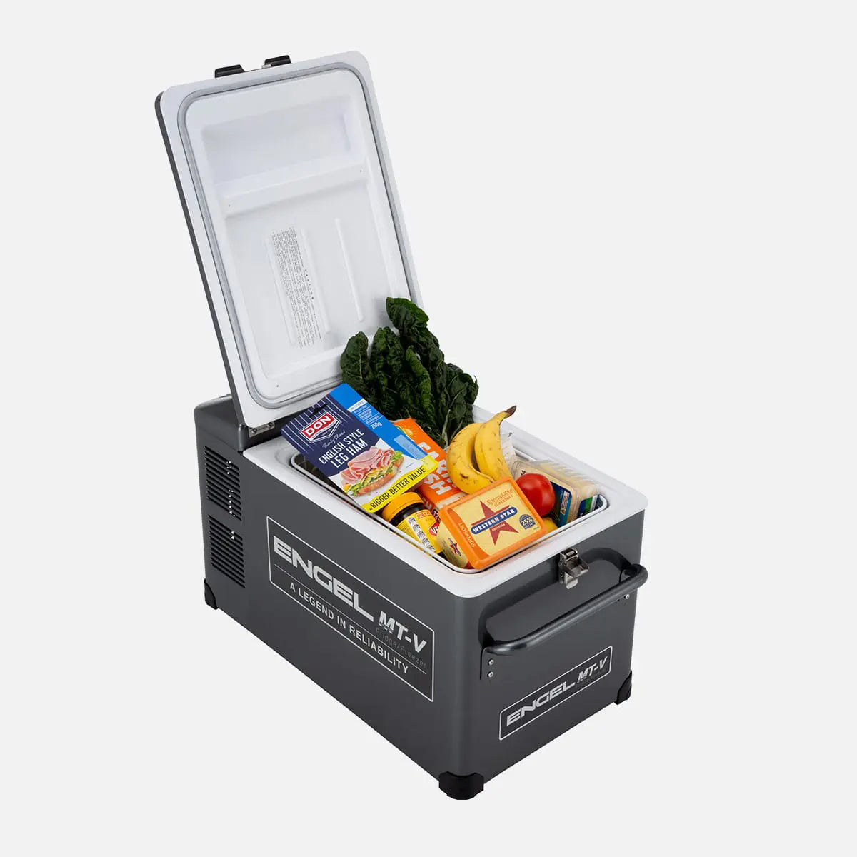 Engel MT-V35 32L Portable Fridge Freezer