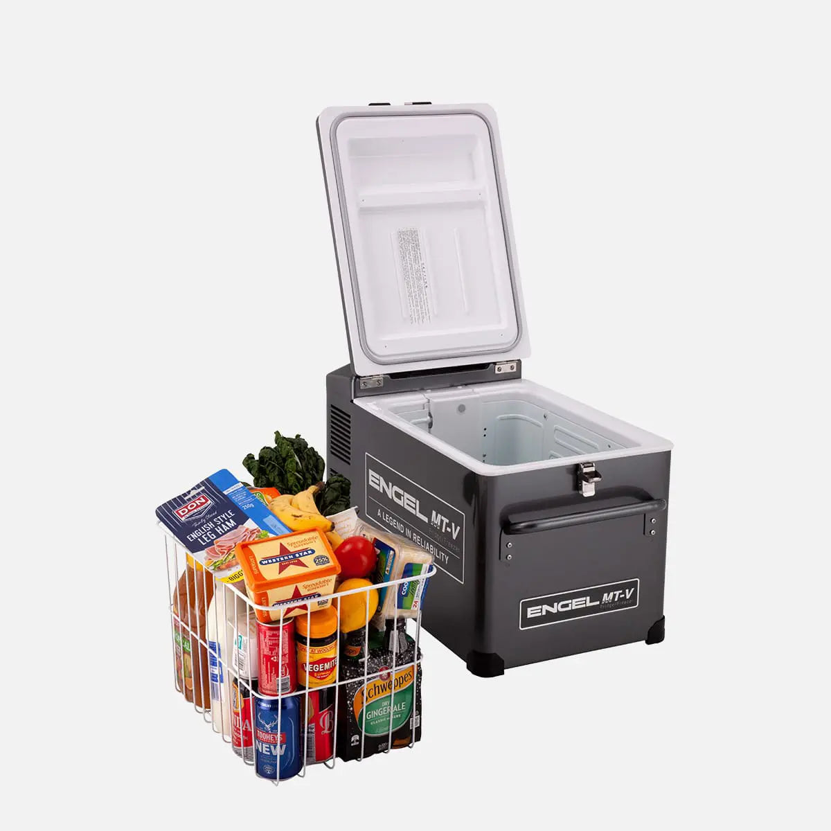 Engel MT-V35 32L Portable Fridge Freezer