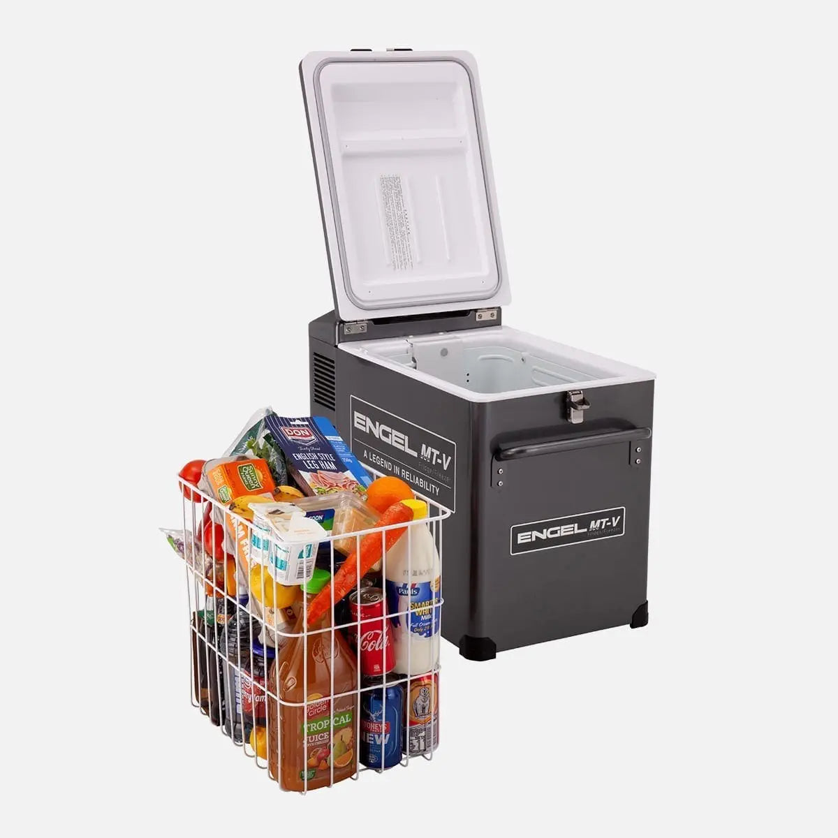 Engel MT-V45F 40L Portable Fridge Freezer