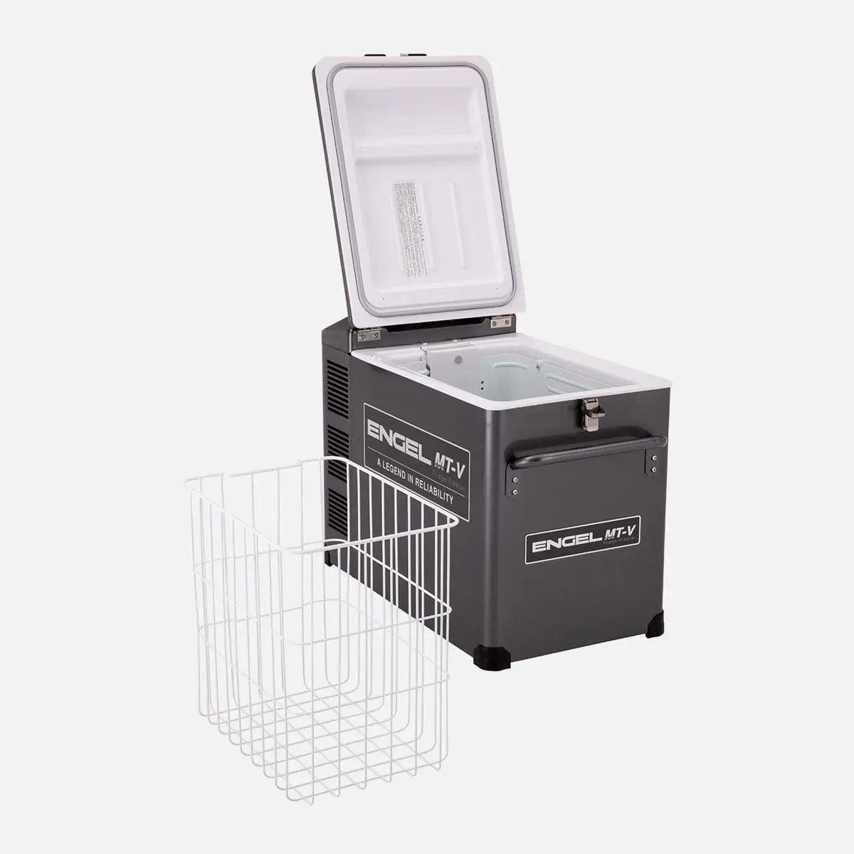 Engel MT-V45F 40L Portable Fridge Freezer
