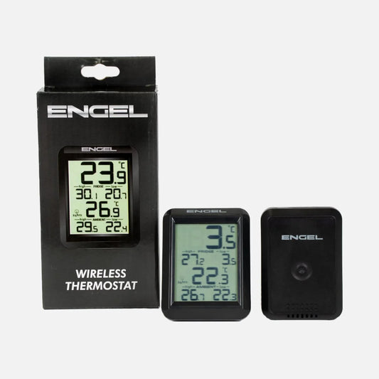 Engel Wireless Thermometer for Portable Fridges