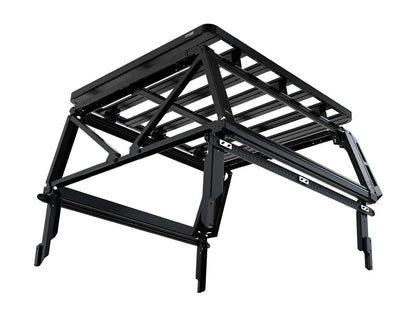 Front Runner Ford Ranger T6 Wildtrak / Raptor Double Cab (2012-2022) Pro Bed Rack Kit