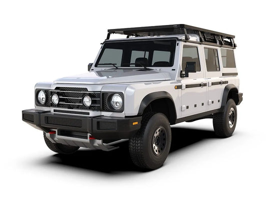 Front Runner Ineos Grenadier (2022-Current) Slimline II Roof Rack Kit
