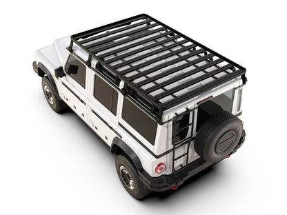 Front Runner Ineos Grenadier (2022-Current) Slimline II Roof Rack Kit