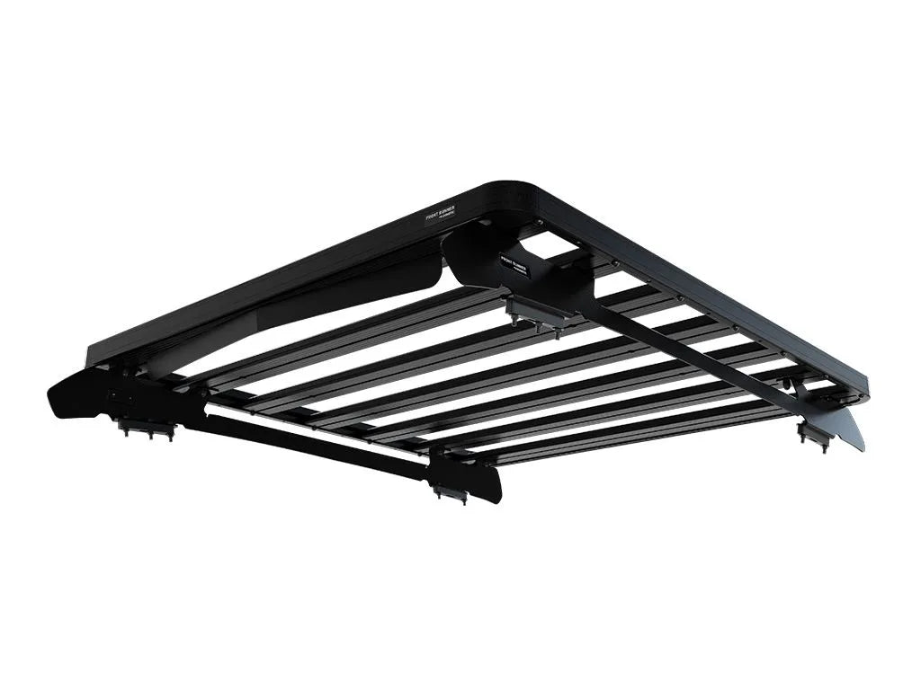 Front Runner Mitsubishi Triton MV 6th Gen Double Cab (2024-Current) Slimline II Roof Rack Kit