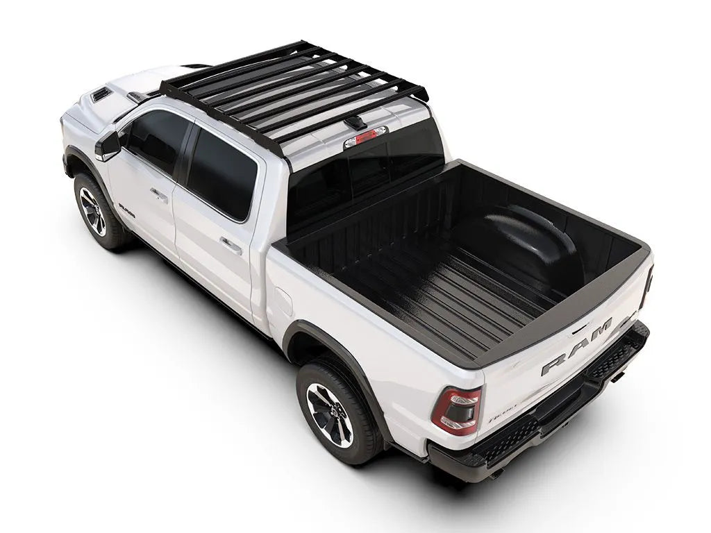 Front Runner RAM 1500 5th Gen Crew Cab (2019-Current) Slimsport Roof Rack Kit