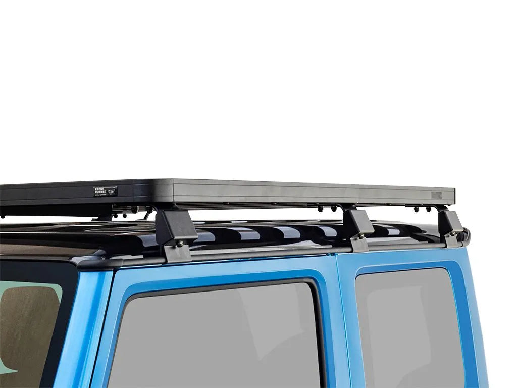 Front Runner Slimline II Roof Rack – Suzuki Jimny (2018–Current) | SKU: KRSJ003T