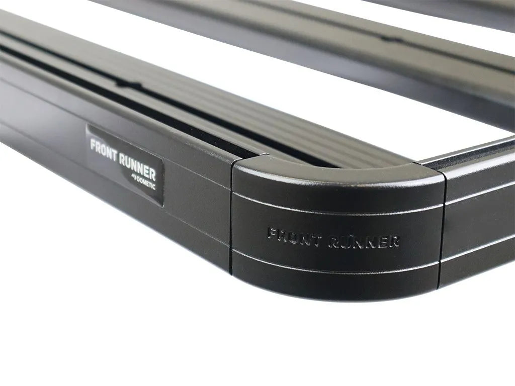 Front Runner Slimline II Roof Rack – Suzuki Jimny (2018–Current) | SKU: KRSJ003T