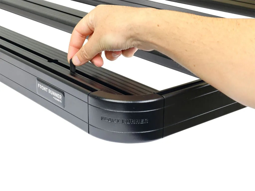 Front Runner Slimline II Roof Rack – Suzuki Jimny (2018–Current) | SKU: KRSJ003T