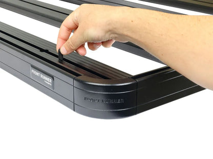 Front Runner Slimline II Roof Rack – Suzuki Jimny (2018–Current) | SKU: KRSJ003T