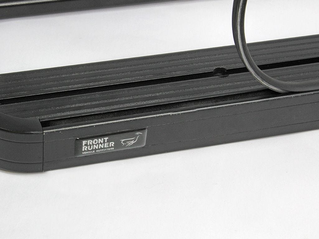 Front Runner T-Slot Rubber Beading - RRAC013 Rack Channel Insert