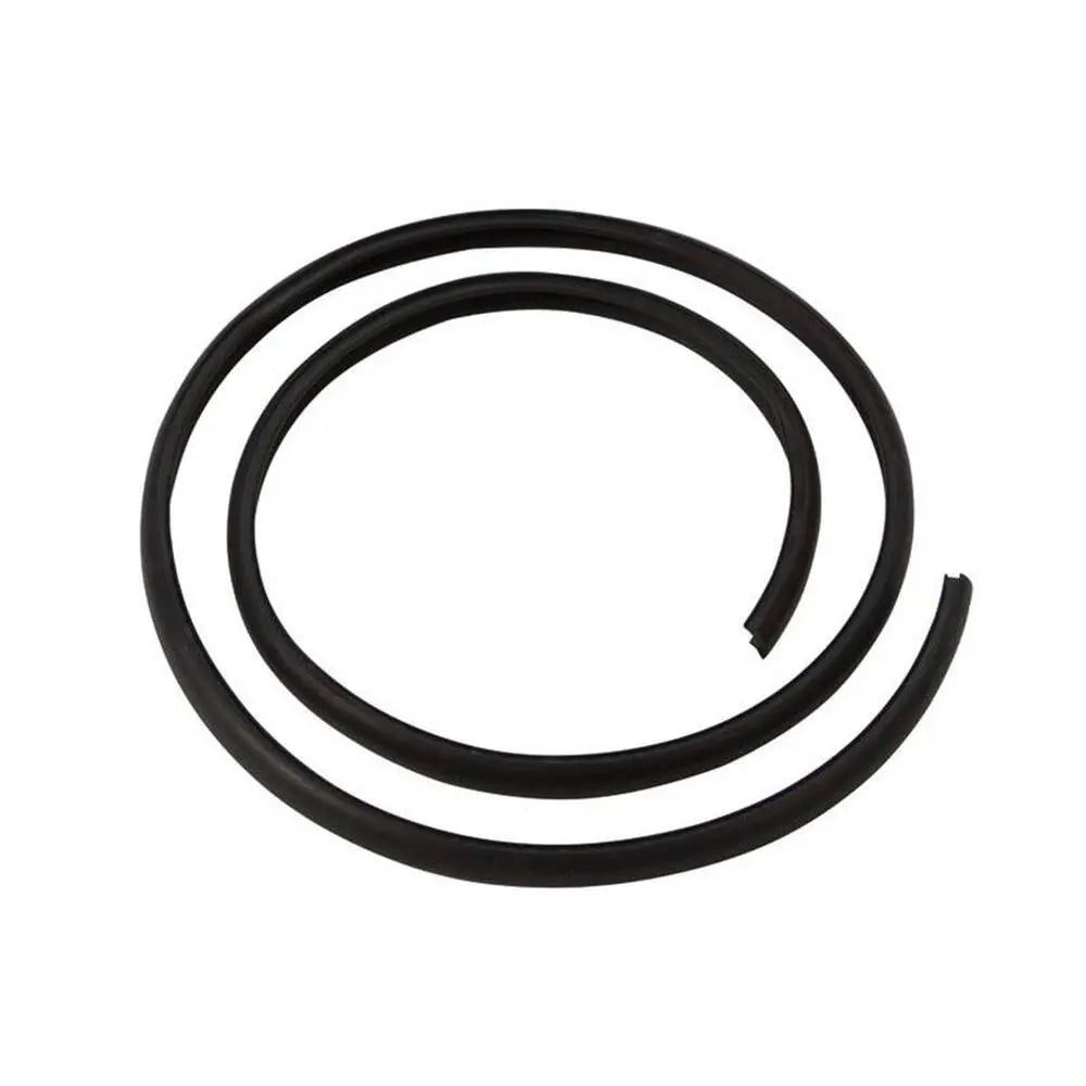 Front Runner T-Slot Rubber Beading - RRAC013 Rack Channel Insert