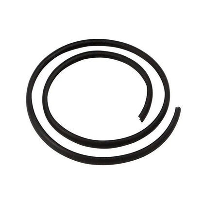 Front Runner T-Slot Rubber Beading - RRAC013 Rack Channel Insert