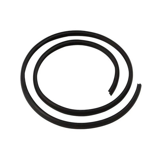 Front Runner T-Slot Rubber Beading - RRAC013 Rack Channel Insert