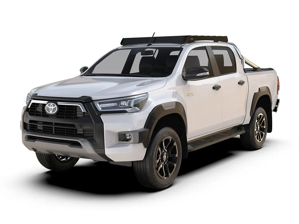 Front Runner Toyota Hilux (2016-Current) Slimsport Roof Rack Kit