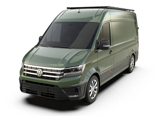 Front Runner Volkswagen Crafter (L3H2 / MWB / Standard Roof) (2017-Current) Slimpro Roof Rack Kit