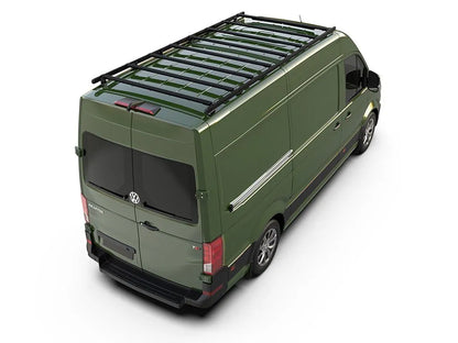 Front Runner Volkswagen Crafter (L3H2 / MWB / Standard Roof) (2017-Current) Slimpro Roof Rack Kit