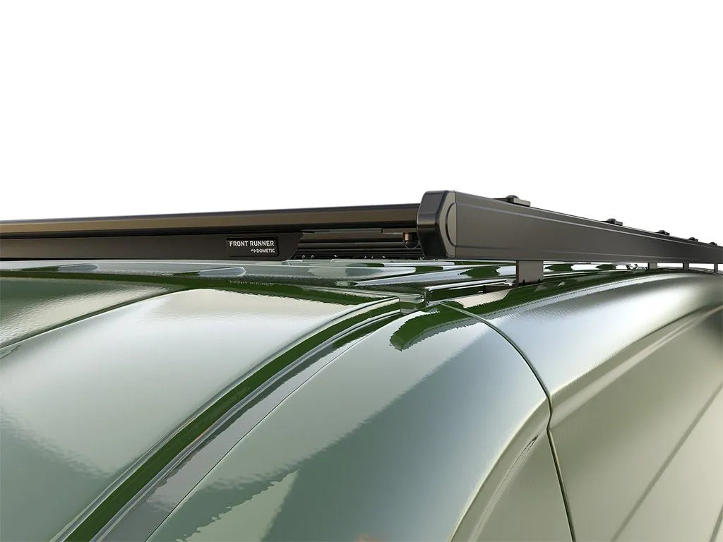 Front Runner Volkswagen Crafter (L3H2 / MWB / Standard Roof) (2017-Current) Slimpro Roof Rack Kit