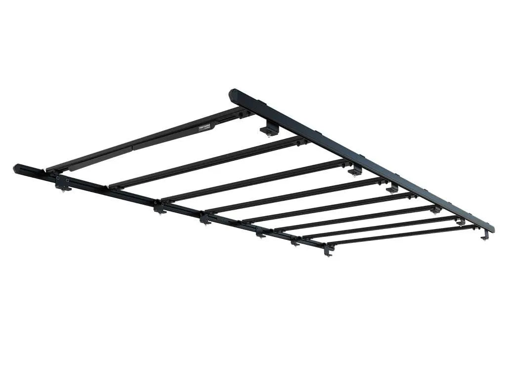 Front Runner Volkswagen Crafter (L3H2 / MWB / Standard Roof) (2017-Current) Slimpro Roof Rack Kit