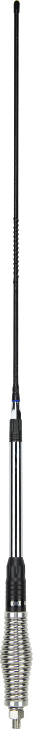 GME AE4018K1 UHF Elevated Feed Antenna Black - 6.6dBi