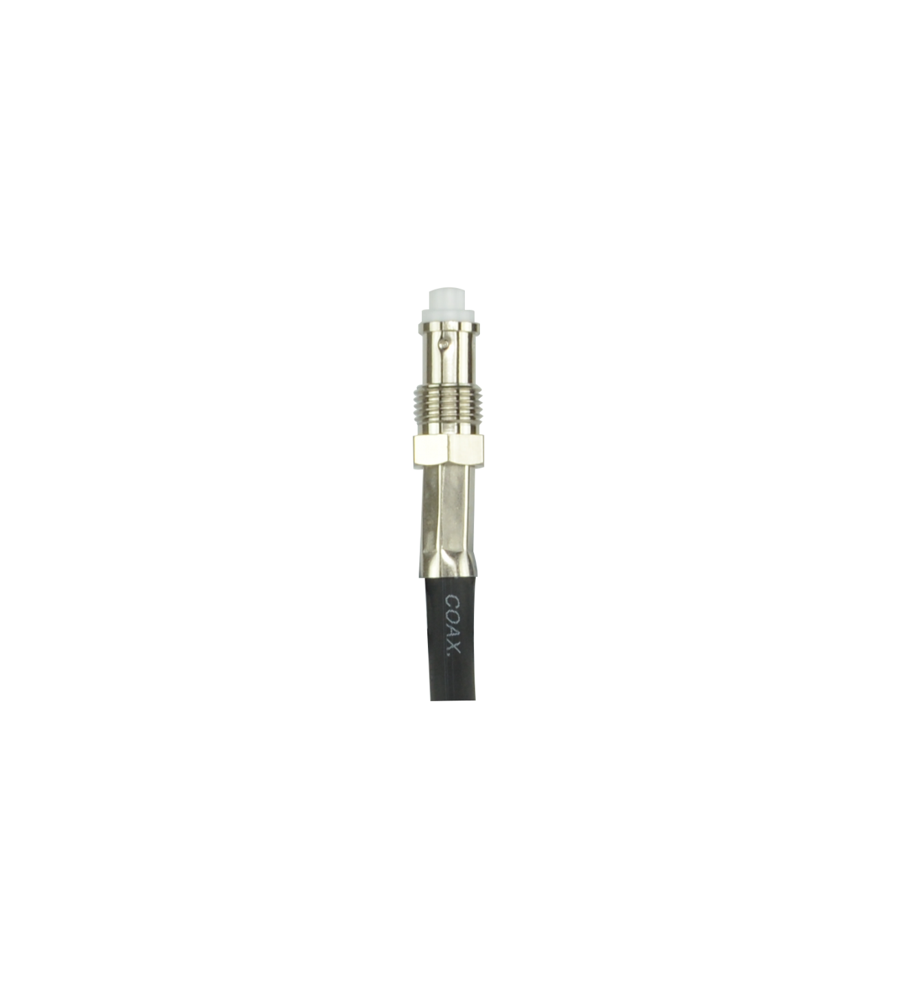 GME AE4018K1 UHF Elevated Feed Antenna Black - 6.6dBi