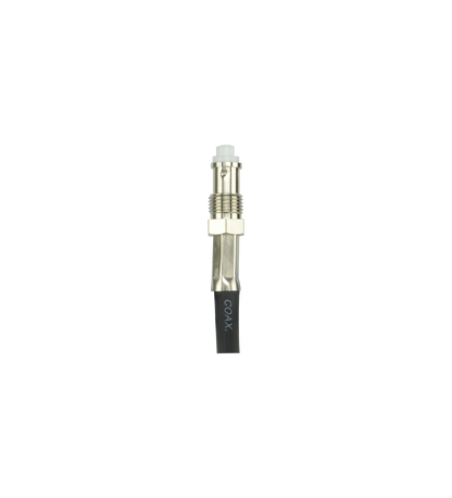 GME AE4018K1 UHF Elevated Feed Antenna Black - 6.6dBi
