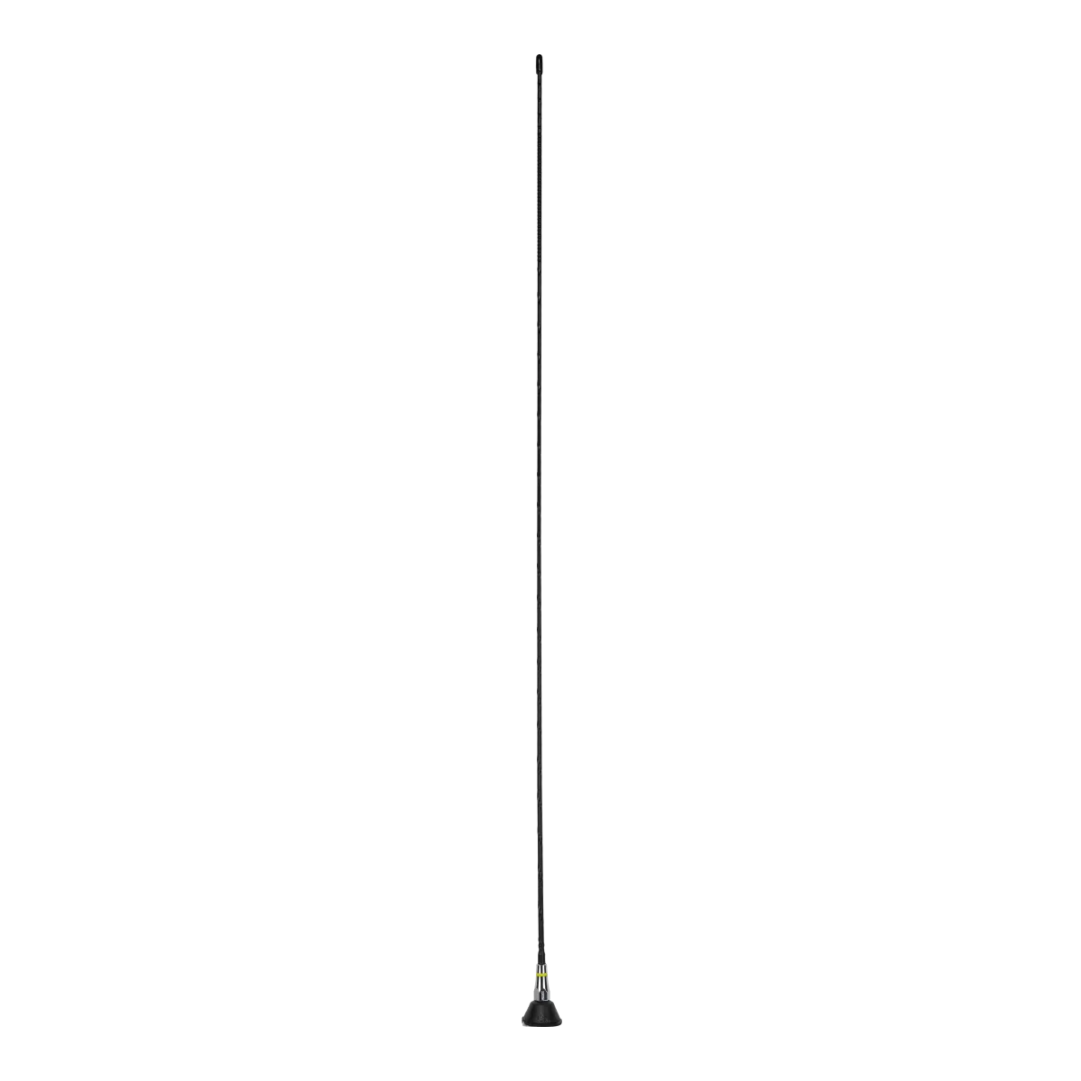 GME AEM3 Compact AM/FM Antenna - Low Profile