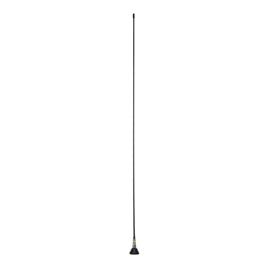 GME AEM3 Compact AM/FM Antenna - Low Profile