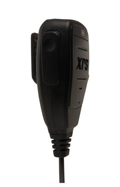 GME IP67 Speaker Microphone - Suit XRS-660