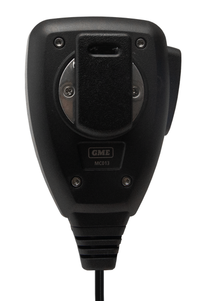 GME IP67 Speaker Microphone - Suit XRS-660