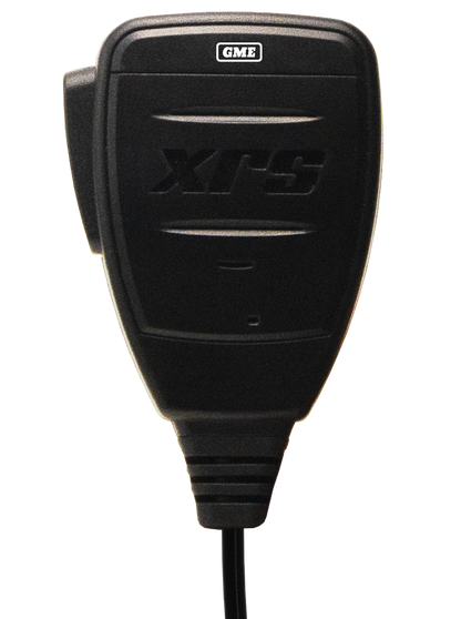 GME IP67 Speaker Microphone - Suit XRS-660