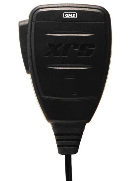 GME IP67 Speaker Microphone - Suit XRS-660