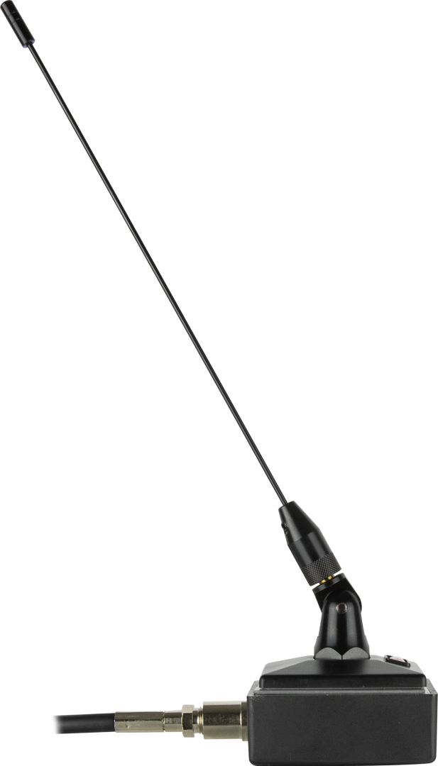 GME On-Glass UHF CB Antenna (2.1dBi gain)