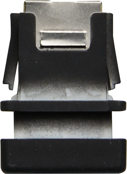 GME RJ45 Pass-Through Adaptor - Mazda and Isuzu