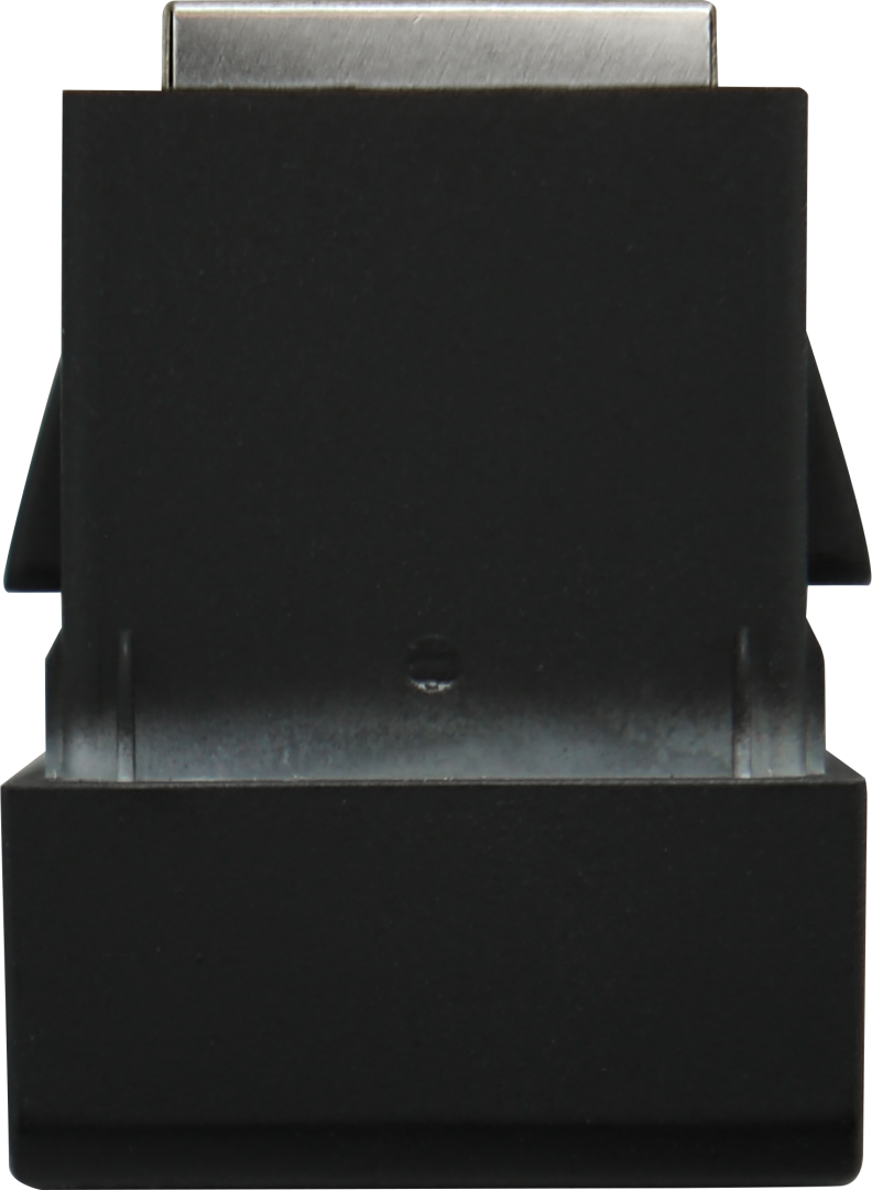 GME RJ45 Pass-Through Adaptor - Toyota