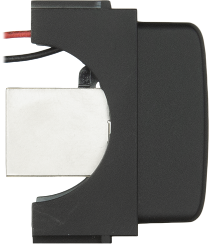 GME RJ45 Pass-Through Adaptor - Type 3 (White)