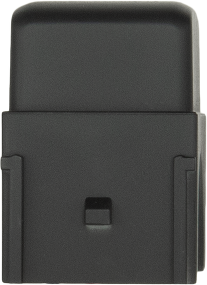 GME RJ45 Pass-Through Adaptor - Type 3 (White)