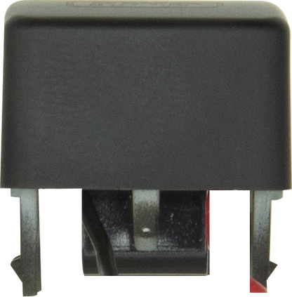 GME RJ45 Pass-Through Adaptor - Type 4 (Red)