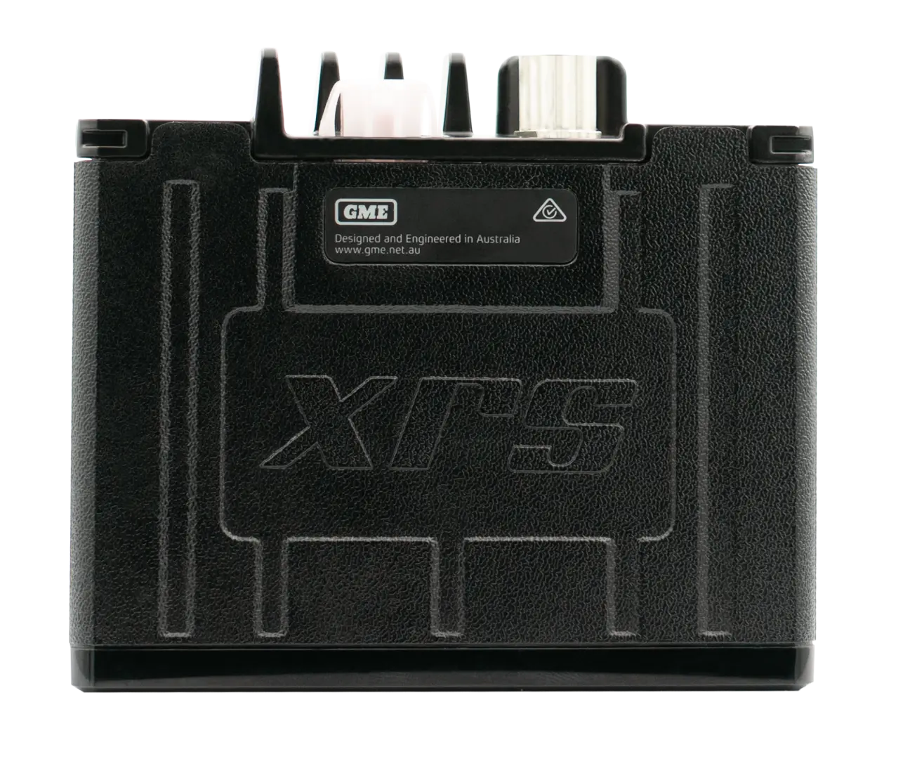 GME XRS-335COB XRS Connect Compact UHF CB Radio