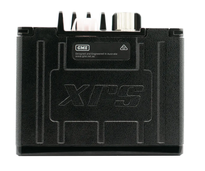 GME XRS-335COB XRS Connect Compact UHF CB Radio